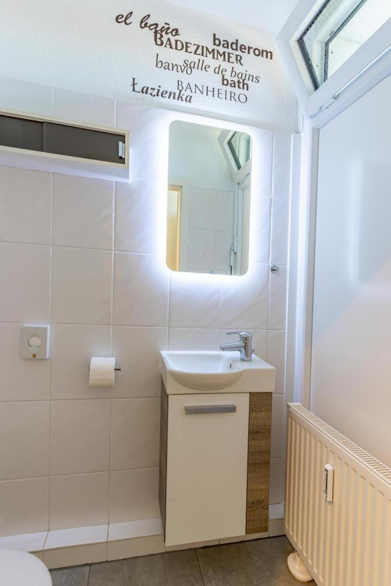 Scharbeutz 2- Zimmer- Luxus Apartment Mit Eigener Sauna Dış mekan fotoğraf